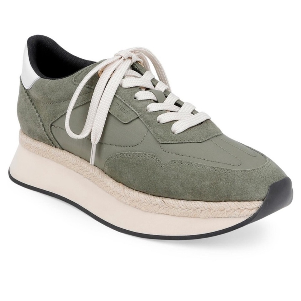 L'Agence Ivone platform sneakers Sneakers